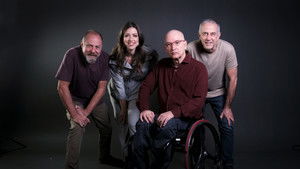 Bios: Os Paralamas do Sucesso