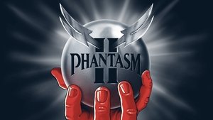 Phantasma II: El regreso