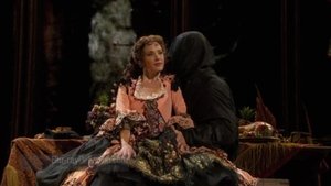 El fantasma de la ópera en el Royal Albert Hall