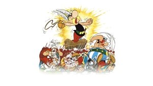 Asterix the Gaul