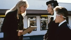 Twin Peaks: Fuego camina conmigo