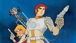 Captain Future: The Great Race in the Solar System
