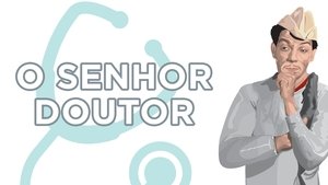El señor doctor