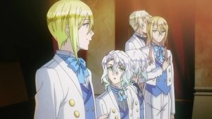 The Royal Tutor: La Película