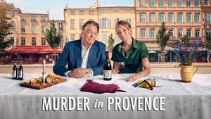 Murder in Provence