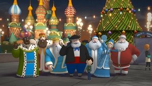 Pixi Post y los genios de Navidad
