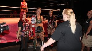 WSU Uncensored Rumble V