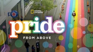 Pride From Above