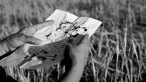 Letters from Shengal