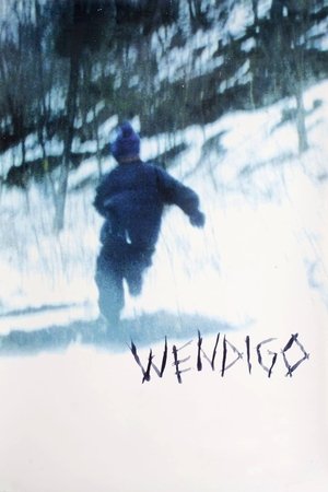 Escalofrío (Wendigo)