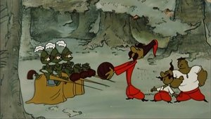 How the Cossacks Played Football