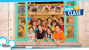 Cambio de clase