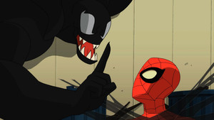 El Espectacular Spiderman