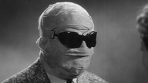 El hombre invisible vuelve
