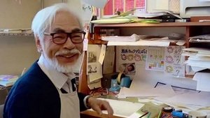 Never-Ending Man. Hayao Miyazaki