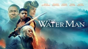 El hombre agua