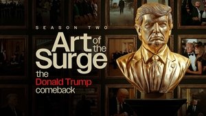 Art of the Surge