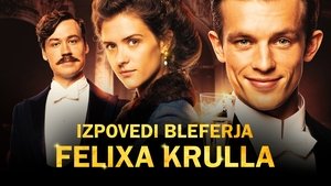 Confessions of Felix Krull