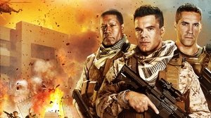 Jarhead 3: El Asedio