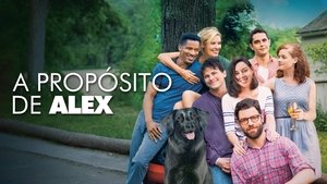 About Alex