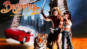 Beastmaster 2: Through the Portal of Time