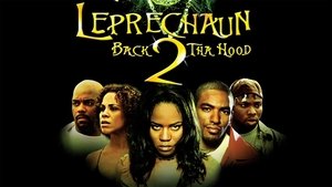 Leprechaun 6: El regreso