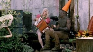 El vengador tóxico III: La última tentación de Toxie