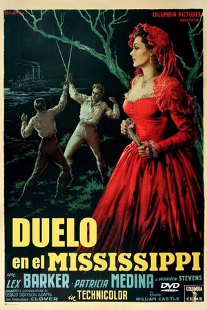 Duelo en el Mississippi