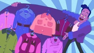 You Sold My Rollerskates?