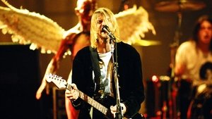 Nirvana: Live And Loud