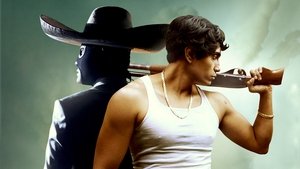 El más buscado (Mexican Gangster)