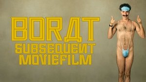 Borat, película film secuela