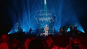 P!NK: Beautiful Trauma Live