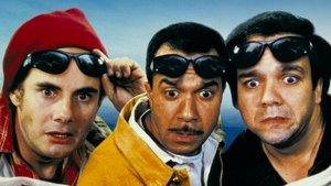 Tres hermanos... muy primos