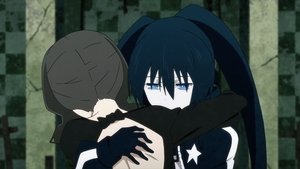 Black★Rock Shooter