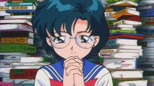 Sailor Moon SuperS Plus: Ami's First Love