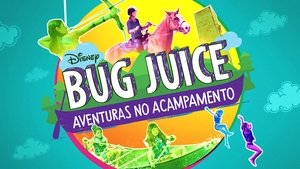 Bug Juice: My Adventures at Camp
