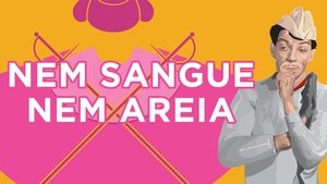 Ni sangre ni arena