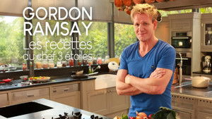 Gordon Ramsay's Ultimate Cookery Course