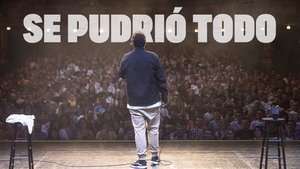 Facu Díaz: se pudrió todo