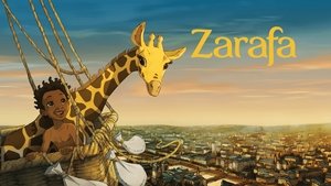 Zarafa