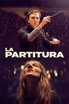 La partitura