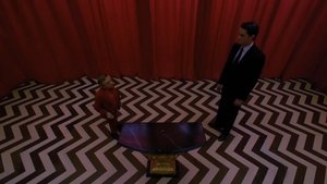Twin Peaks: Las piezas desaparecidas