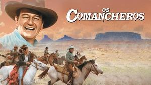 Los comancheros