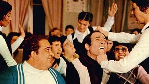 Hababam Sınıfı Tatilde
