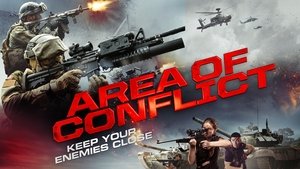 Area of Conflict