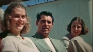 Becoming Cary Grant
