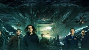 Invasión 2: El fin de los tiempos