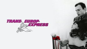 Trans-Europ-Express