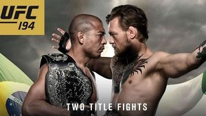 UFC 194: Aldo vs. McGregor